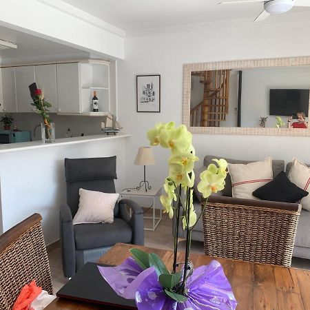 Pals Apartament Centric Eksteriør billede