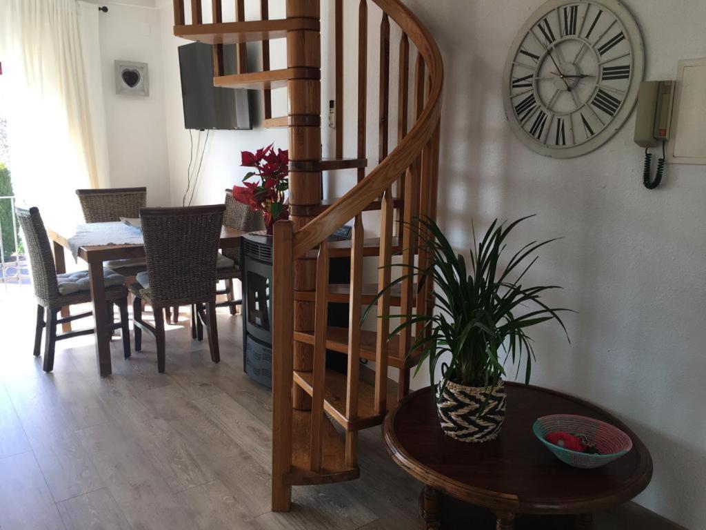 Pals Apartament Centric Eksteriør billede