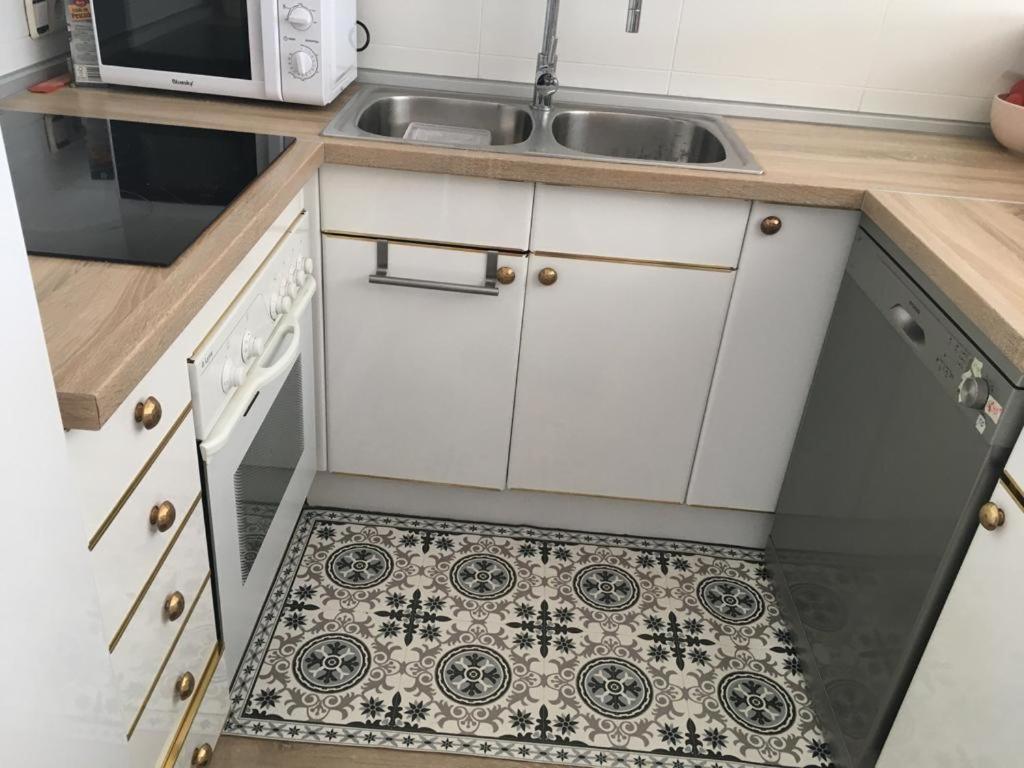 Pals Apartament Centric Eksteriør billede