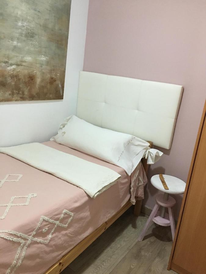 Pals Apartament Centric Eksteriør billede