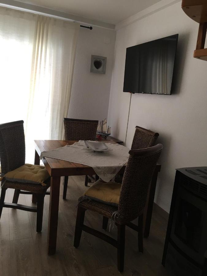 Pals Apartament Centric Eksteriør billede