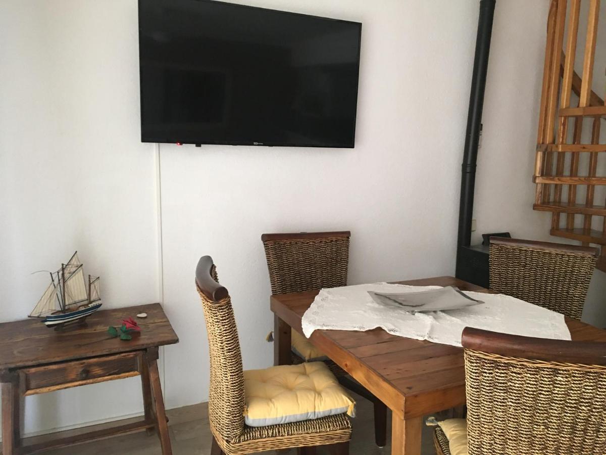 Pals Apartament Centric Eksteriør billede
