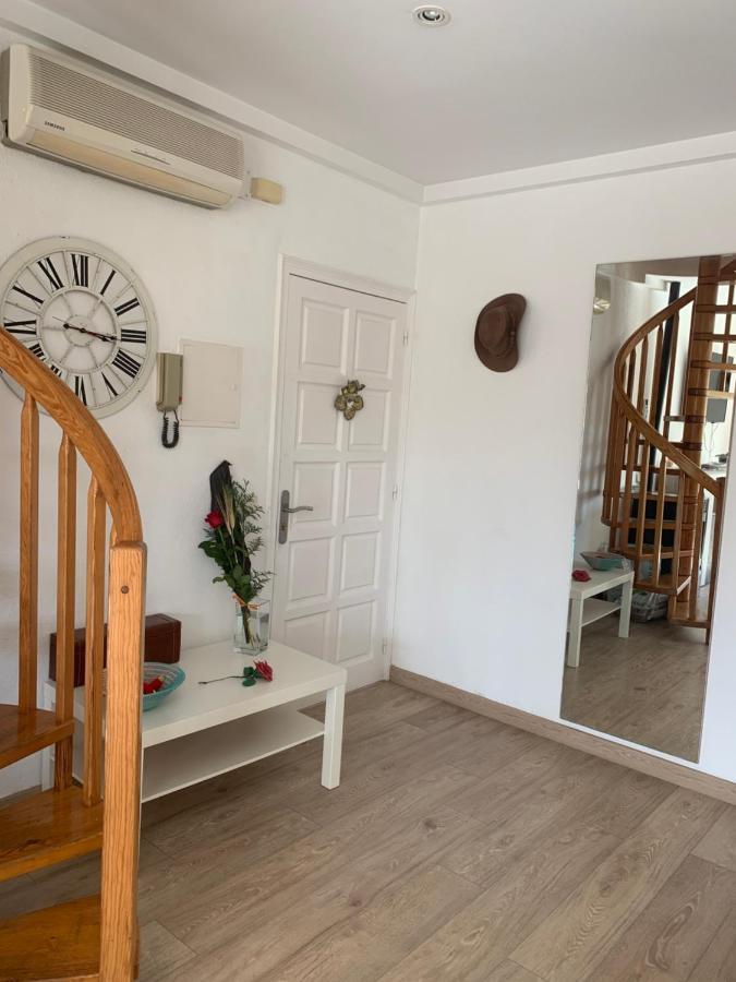 Pals Apartament Centric Eksteriør billede