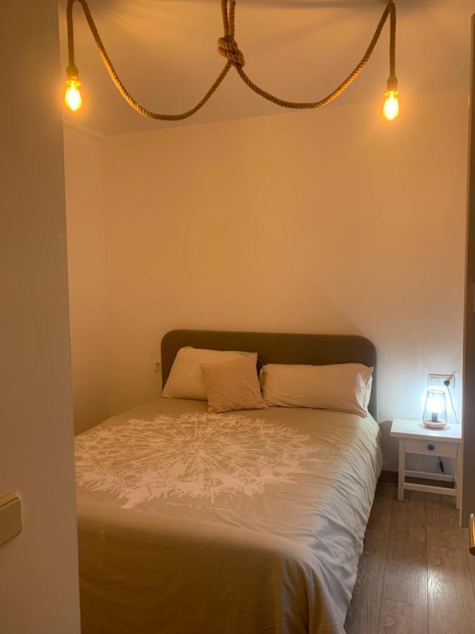 Pals Apartament Centric Eksteriør billede