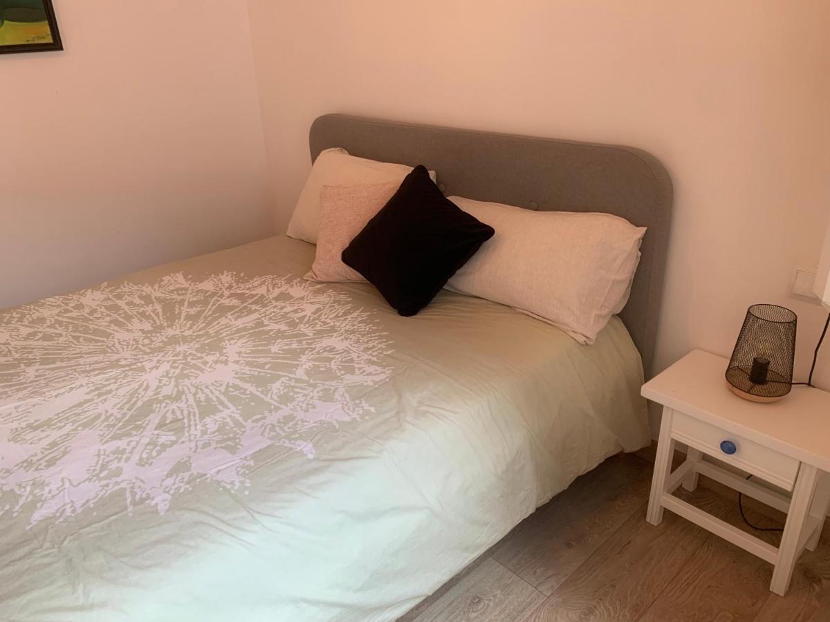 Pals Apartament Centric Eksteriør billede