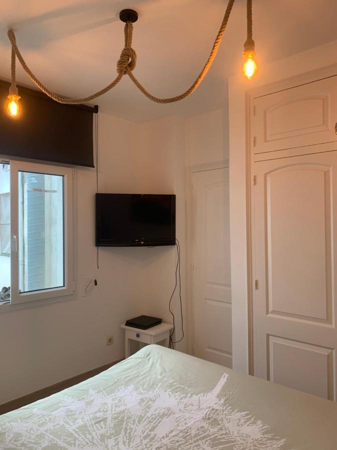 Pals Apartament Centric Eksteriør billede