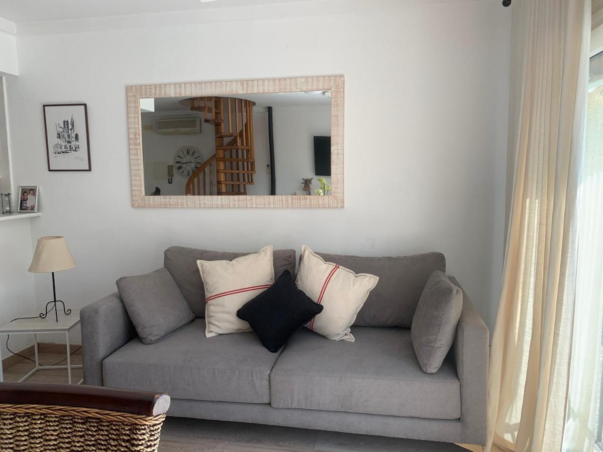 Pals Apartament Centric Eksteriør billede